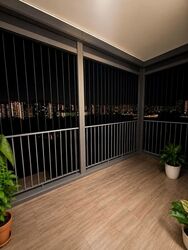 Treasure Crest (D19), Condominium #588240331